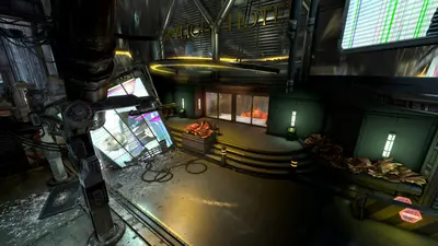 Natural Selection 2 screenshot 20