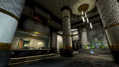 Natural Selection 2 screenshot 24
