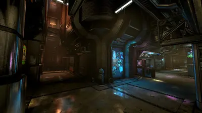 Natural Selection 2 screenshot 16