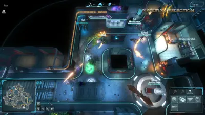 Natural Selection 2 screenshot 3
