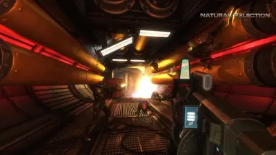 Natural Selection 2 screenshot 14
