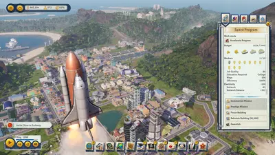 Tropico 6 screenshot 9