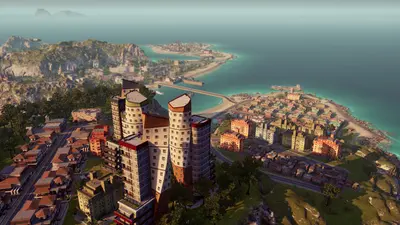Tropico 6 screenshot 13
