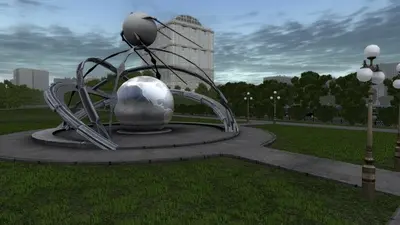 City Car Driving screenshot 4