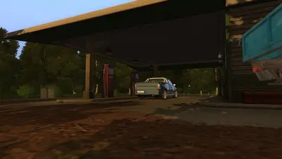 City Car Driving screenshot 12