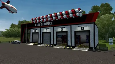 City Car Driving screenshot 0