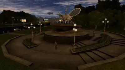 City Car Driving screenshot 3