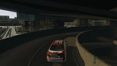 City Car Driving screenshot 23