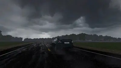 City Car Driving screenshot 11