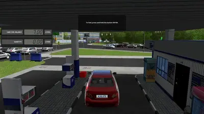 City Car Driving screenshot 14