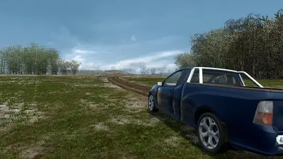 City Car Driving screenshot 8