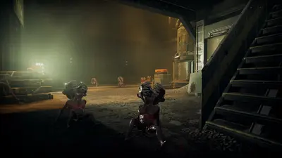 GTFO screenshot 7