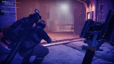 GTFO screenshot 6