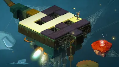 Figment screenshot 5
