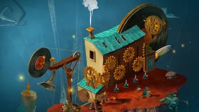 Figment screenshot 4