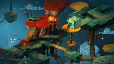 Figment screenshot 6