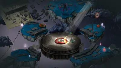 Figment screenshot 8