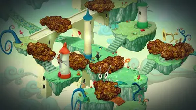 Figment screenshot 2