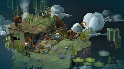 Figment screenshot 1
