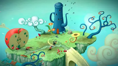 Figment screenshot 0