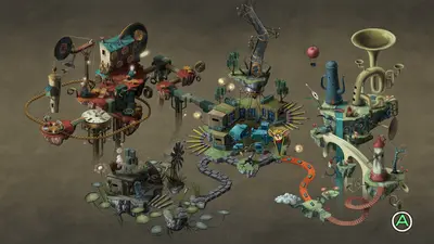 Figment screenshot 9