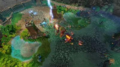Dungeons 3 screenshot 8