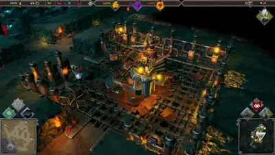 Dungeons 3 screenshot 9