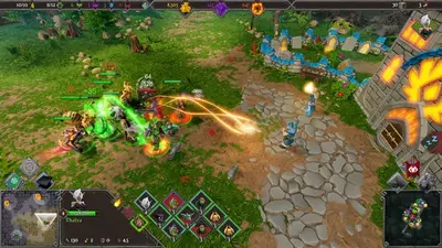 Dungeons 3 screenshot 11