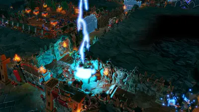 Dungeons 3 screenshot 10