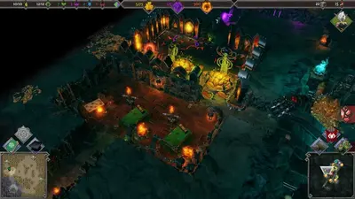 Dungeons 3 screenshot 13