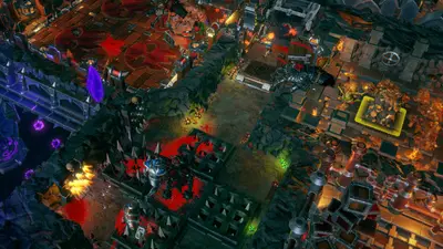 Dungeons 3 screenshot 2
