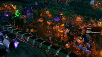 Dungeons 3 screenshot 12