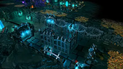 Dungeons 3 screenshot 7