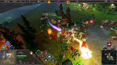 Dungeons 3 screenshot 6