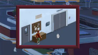 Police Quest™ Collection screenshot 1