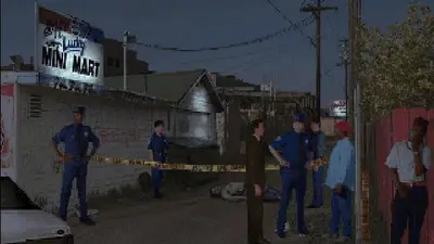 Police Quest™ Collection screenshot 5
