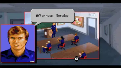 Police Quest™ Collection screenshot 4
