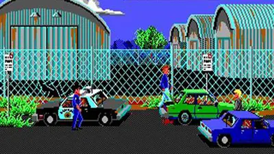 Police Quest™ Collection screenshot 2