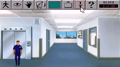 Police Quest™ Collection screenshot 3
