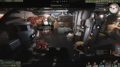 UBOAT screenshot 5