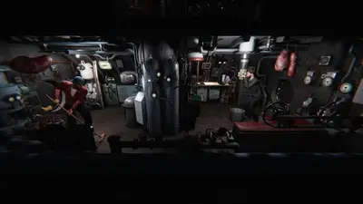 UBOAT screenshot 13