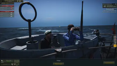 UBOAT screenshot 7