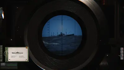 UBOAT screenshot 2