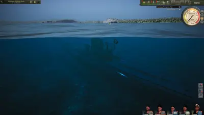 UBOAT screenshot 19