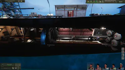 UBOAT screenshot 12