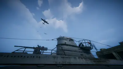 UBOAT screenshot 18