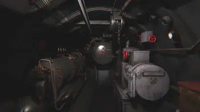 UBOAT screenshot 11