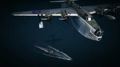 UBOAT screenshot 16