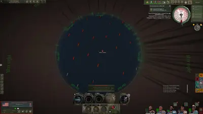 UBOAT screenshot 17