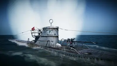 UBOAT screenshot 20